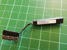 Genuine Dell Alienware 15 R3 Hard Drive HDD Connector w/ Cable DC02C00DD00