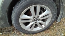 Wheel 19x7-12 Alloy 10 Spoke Sport With Fits 13-16 Santa Fe 1135559 Wheel 19x7-12 Alloy 10 Spoke Sport With Fits 13-16 Santa Fe 1135559