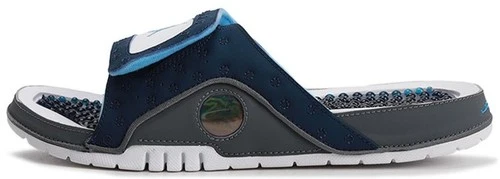 Jordan Hydro 13 Retro Gray 2020