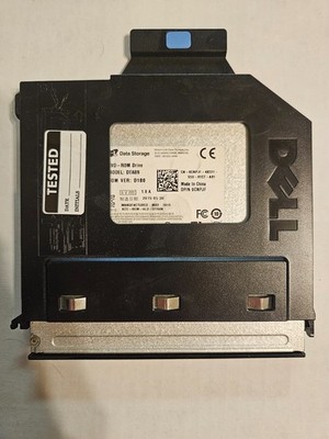 Dell Hitachi DTA0N DVD-ROM Drive CNPJF 0CNPJF