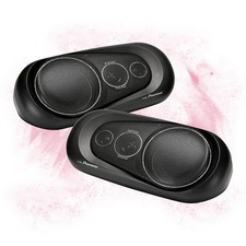 PIONEER TS-X150 - 3-Wege Aufbau-Boxen/Speaker für Auto/PKW/KFZ/LKW/Traktor