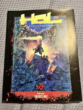 Human Occupied Landfill RPG