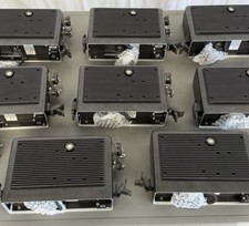 BRAND NEW - McDowell Research MRC-82A Interoperable Power Adapter -8units availa