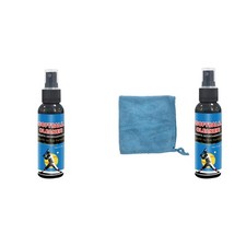Softball Reinigungsspray, Hantel  und Kettlebell Reinigungsspray, tragbare