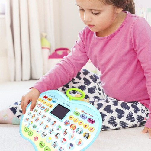 Christmas Toy for 2 Year Old Kids Learning Toy Age 1-3 Boys Girls Educational - Picture 10 of 17