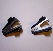 vintage Dart staple removers lot of 2 made in USA by Ace tested & working