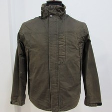 Men's Timberland Midweight Jacket chest 44/46 UK L Sku 11090]