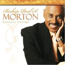Seasons Change by Paul S Bishop Morton (2004-10-05) -  Music CD