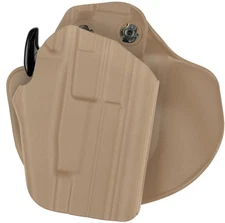 Safariland 578 Grip Lock System Pro-Fit Holster, Right Hand, Flat Dark : 1187344