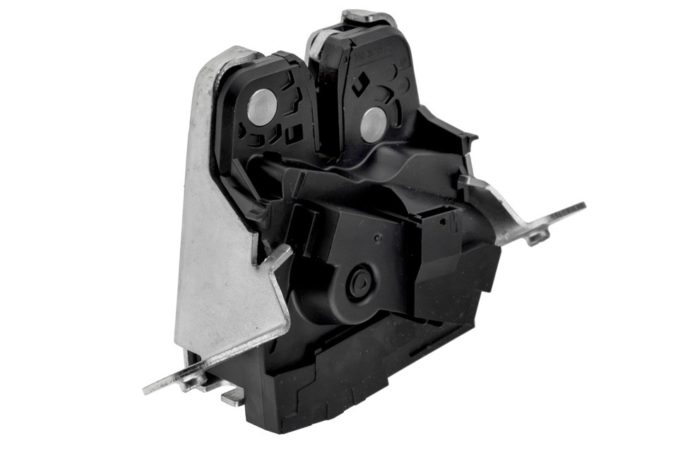 Gâche serrure de coffre arrière 2047400635 compatible Mercedes Classe C E Glc Glb Gla