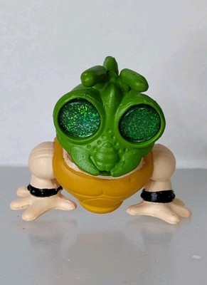 Disney Doorables Toy Story Sid s Toy Box Rockmobile Pixar Mini Figure 