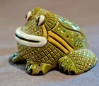Frog / Toad Japanese Market Prototype #JP46 DE ROSA ARTESANIA RINCONADA