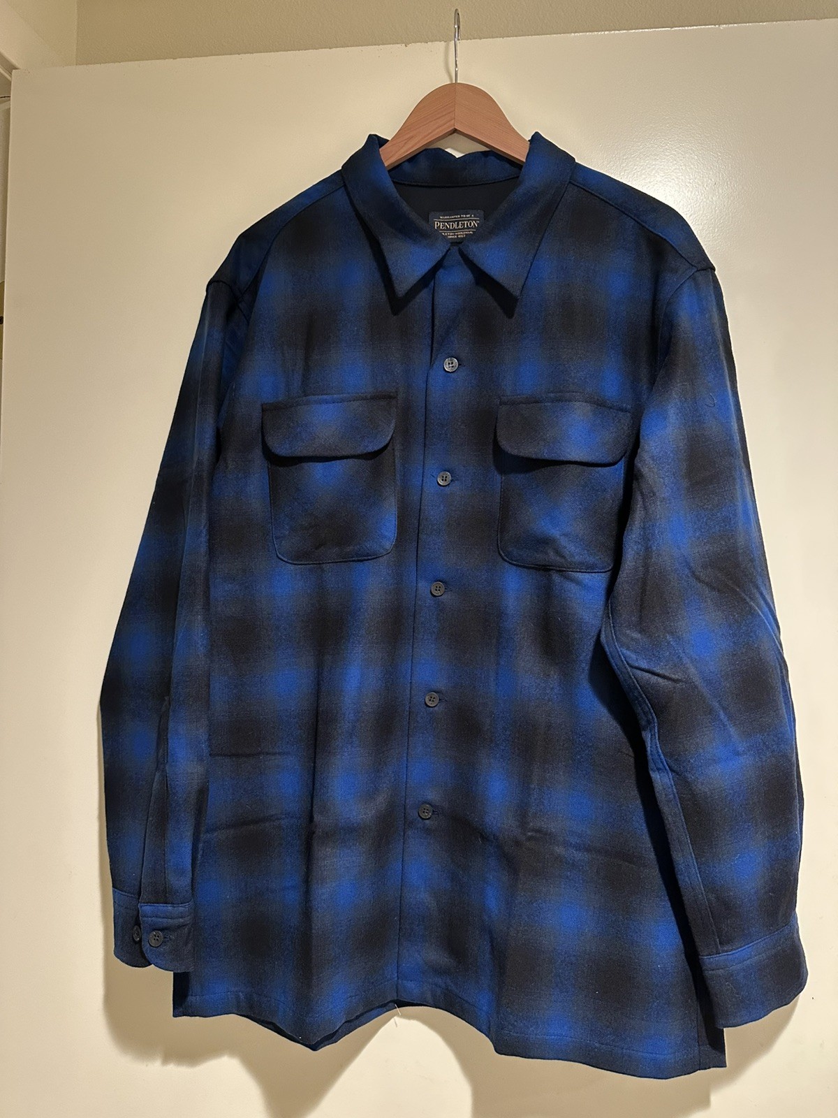 pendleton board shirts - image 5