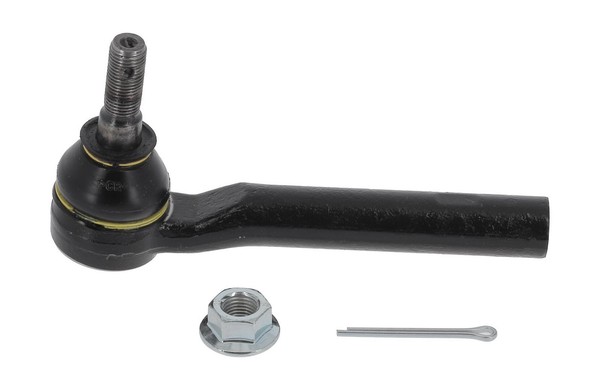 Spurstangenkopf Gelenkkopf Moog MD-ES-18016 Box FüR Mazda CX 30 DM DT ED MX DR-image