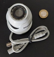 Mini HD CCTV System Camera Color Day / Night Vision Outdoor or Indoor 3.6mm BNC