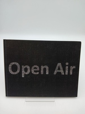 Open Air Staatliche Akademie der bildenden Künste Stuttgart Lisa Nollenberger:
