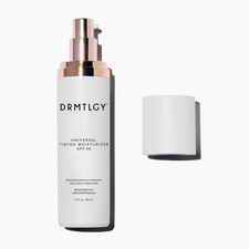 Universal Tinted Moisturizer SPF 46 Sheer Radiant Protection