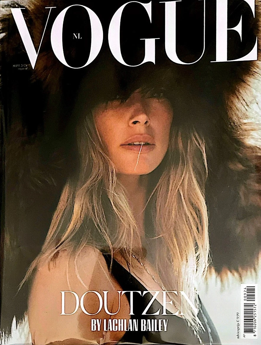 Vogue Magazines in Greek | eBay