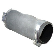 Ladeluftschlauch nur einseitig verbaut METZGER für u.a. PEUGEOT 2008