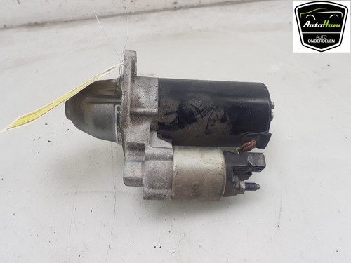 ANLASSER STARTER MOTOR BMW 5 serie (F10) Sedan 520i 16V (N20-B20B) 2012 7638194