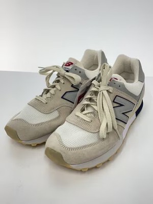 NEW BALANCE/OU576/White/US9.5/WHT | eBay UK