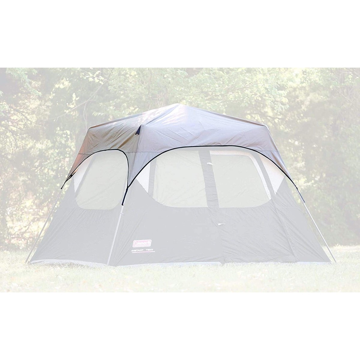 Coleman Instant Tent Rainfly (6-Person)_ | eBay