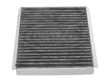 Filtre d'habitacle Smart CABRIO