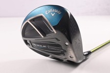 Callaway Rogue Driver / 10.5 Degree / Stiff Flex Aldila NV Green 55 Shaft