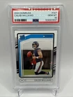 2024 Panini Donruss - Rated Rookie #327 Caleb Williams (RC) PSA 10 GEM MT