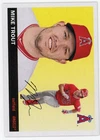 2020 Topps Archives - 1955 Topps  Mike Trout #50 Angels