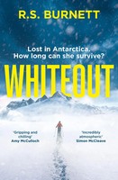 Whiteout | R. S. Burnett | Taschenbuch | Englisch | 2025 | Ean 9780008696436