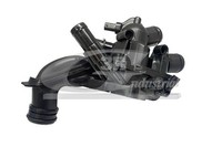 3RG Thermostat KüHlmittel 80170 FüR Mini Countryman R60 Paceman R61 Clubman R55