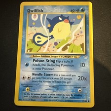 Image for Qwilfish