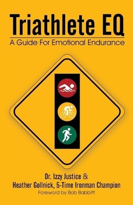 Izzy Justice Heather Gollnick Dr Izzy Justice Triathlete Eq (Taschenbuch)