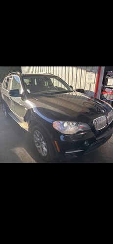 2013 BMW X5 XDRIVE35I