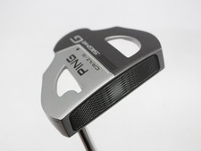 Ping SIGMA G Craz-E Putter P Original Steel  Men Right-Handed #VW