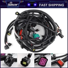 Engine Wiring Harness Fits Ford Super Duty F250 F350 6.0L 2003 2004 3C3Z12B637BA