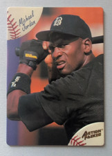 1994 Action Packed Minors - Michael Jordan #23