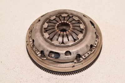 #ad Mini Cooper S Valeo 6 Speed Clutch Pressure Plate W Flywheel R53 R52 2002 2006 $99.99