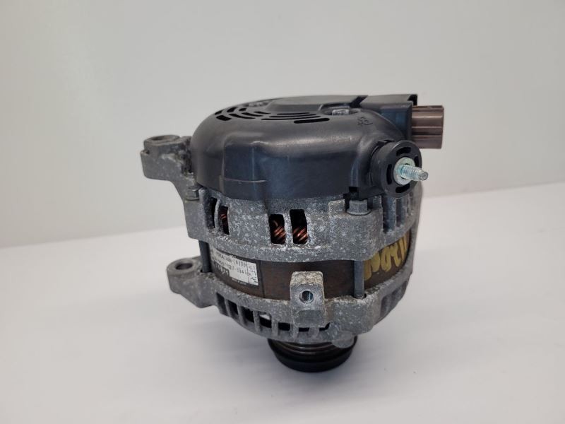 2013-18 TOYOTA RAV4 Alternator VIN F 5th Digit 100 Amp AWD 2.5L  2706036080