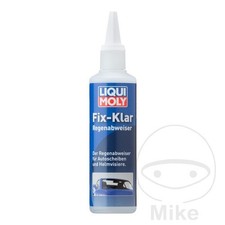 LIQUI MOLY 23014 Windscreen Visor Rain Repellent 125ml Car Motorcycle Anti Water