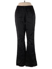 Classiques Entier Women Black Casual Pants 6 Petites