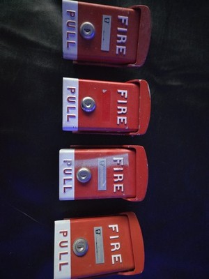 Protectowire Manuel Pullstation