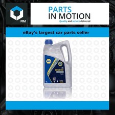 Engine Oil 5L for KIA PICANTO JA 1.0 1.2 5 Litres NAPA 0W20 SN, SN/RC FE ECO New 5.99 per litre
