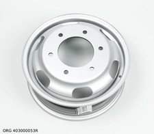 Jantes Renault MASTER