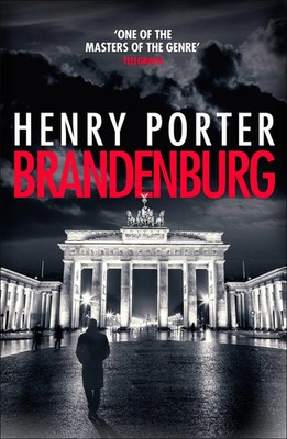 Henry Porter | Brandenburg | Taschenbuch | Englisch (2019) | Quercus Publishing