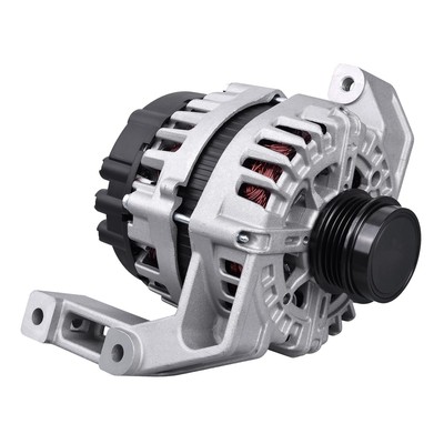 BV6T-10300-EA 150A Alternator 12V Compatible with Ford Focus 2012-2018 L4 2.0...
