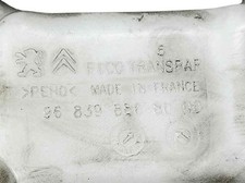 9683988680 6431N6 wischwasserbehälter PEUGEOT 208 1.2 12V VTI 2012 140041