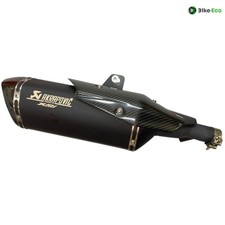 Silenzioso Scarico Akrapovic HONDA XADV 750 2017-2020