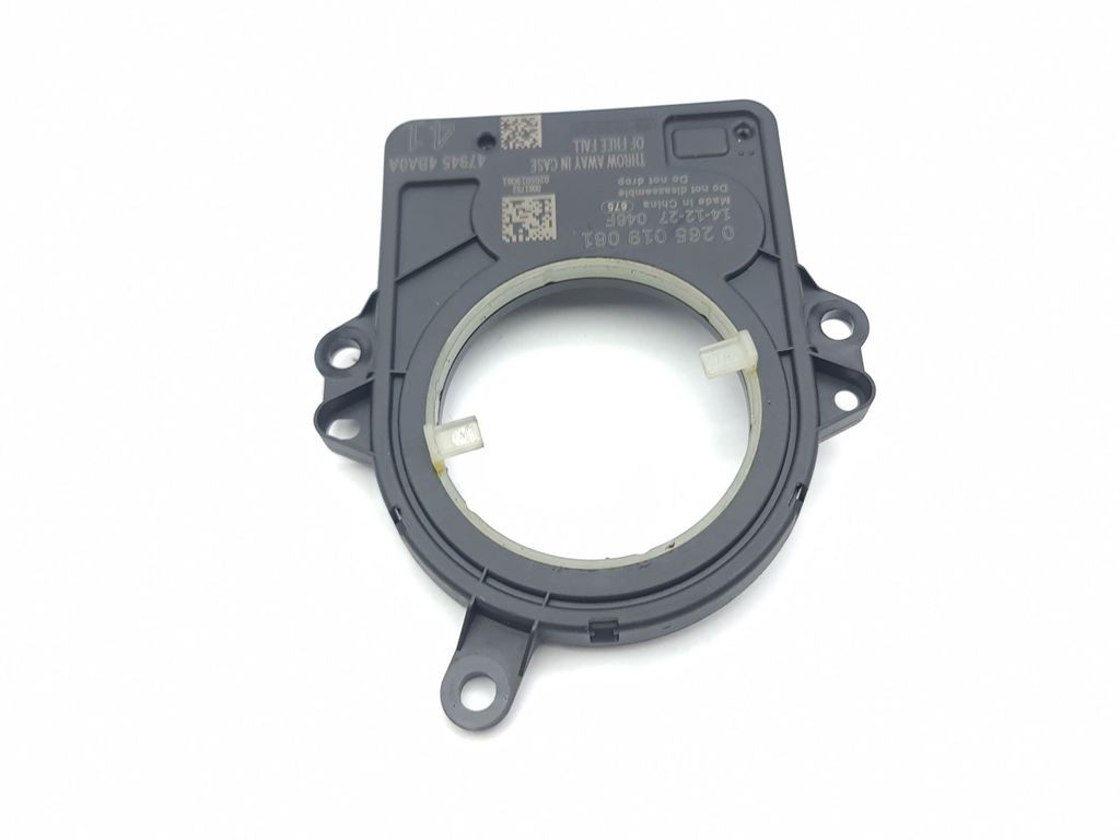 Nissan X-Trail T32 2015 Steering Wheel Angle Sensor 479454BA0A